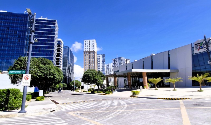 Mactan Newtownの住所・建物名ガイド 似た名称と旧名を整理