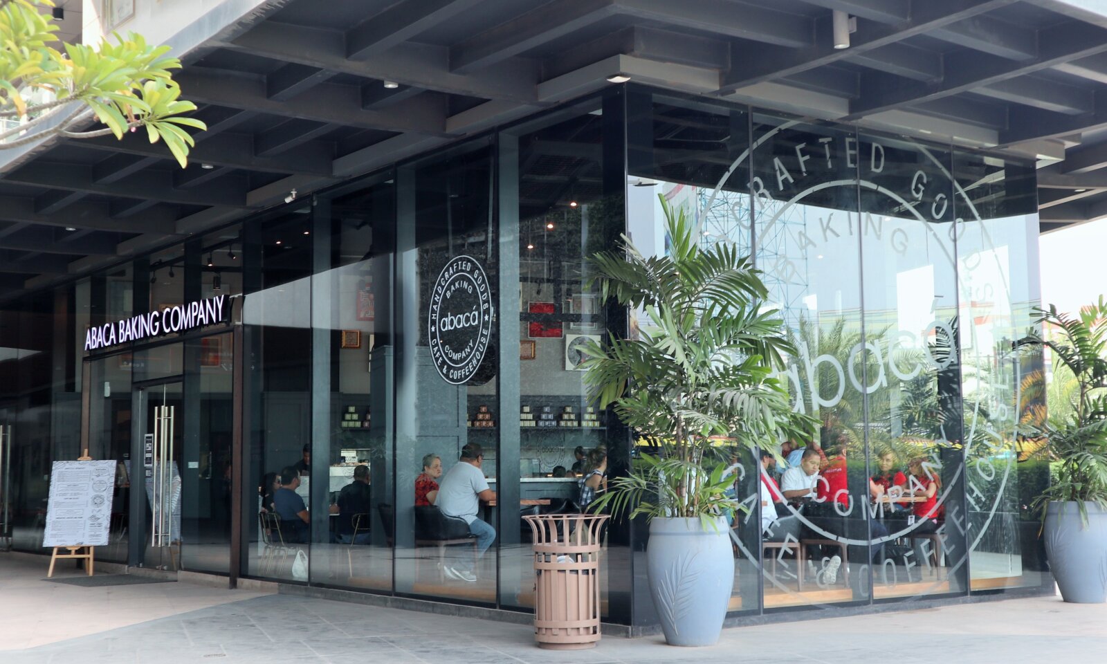 セブのThe Abaca Groupを知る｜Kasambagan本部と飲食・ベーカリー・ホテル事業を紹介する