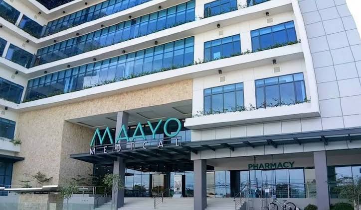 セブのPrimary GroupとMaayo｜病院・ホテル・飲食ブランドの事業上の関係を読み解く