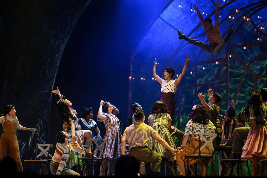 Theatre in Cebu、小さな舞台からCebuanoの物語を知る