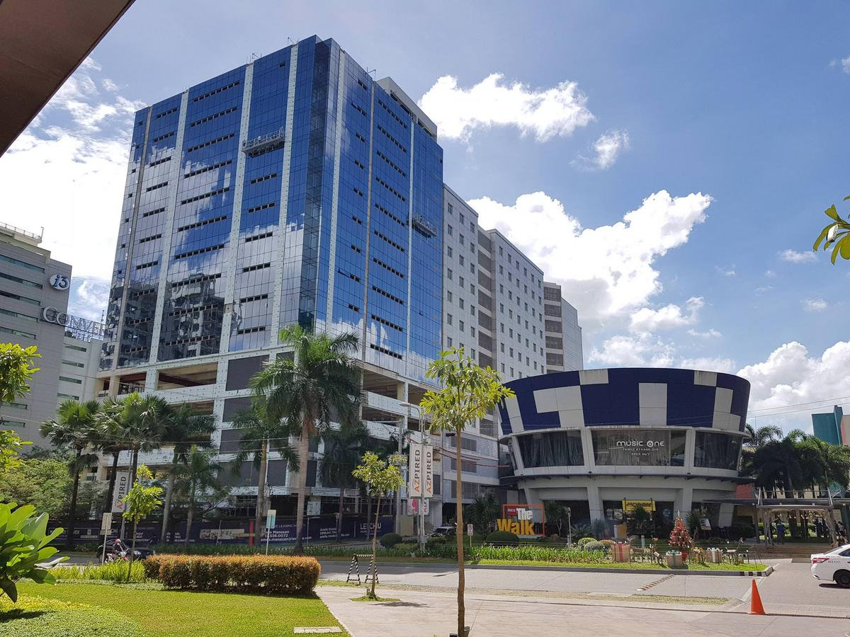 Shearwater Health Cebu｜Mabuhay TowerのHealthcare Outsourcing企業は何をしている?