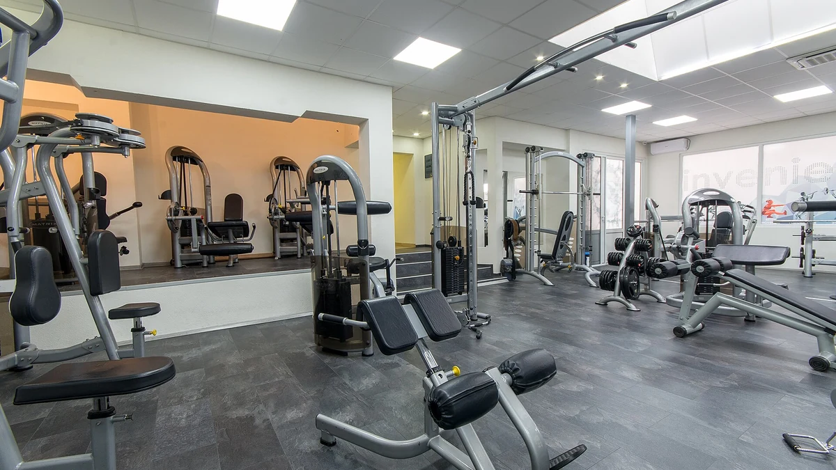 Cebu IT Park Gym・Fitness施設一覧｜Anytime Fitness・Rock Onを比較