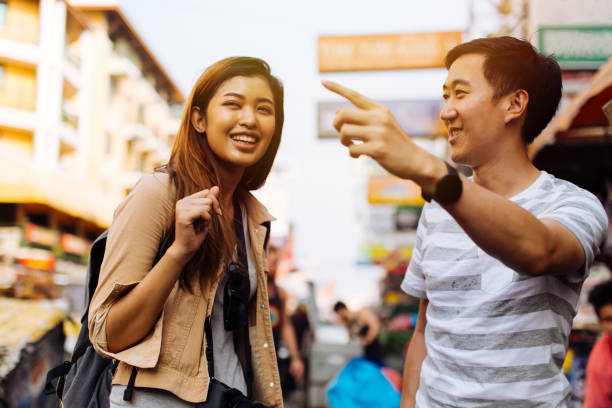Cebuanoの英語は旅行者に聞き取りやすい？実際の街で考える