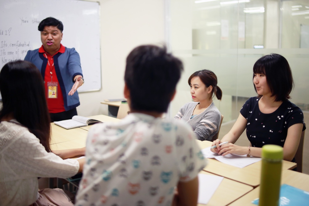 1週間・2週間・4週間、Cebuで英語を学ぶなら何が変わる？