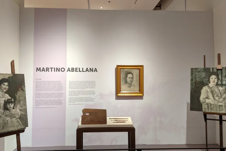 入場料₱0で英語を学べる？National Museum Cebuで英語だけで10個質問してみたに関連する資料写真