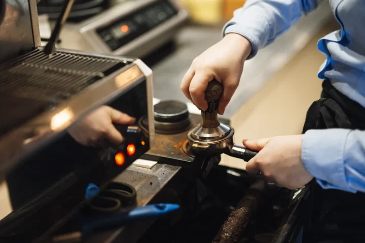“One coffee, please”だけを卒業できる？Cafeで5つ質問して注文してみたに関連する資料写真