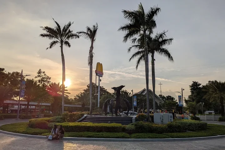 IT ParkとMactan Newtown、留学生の最初の5日間はどう違った？