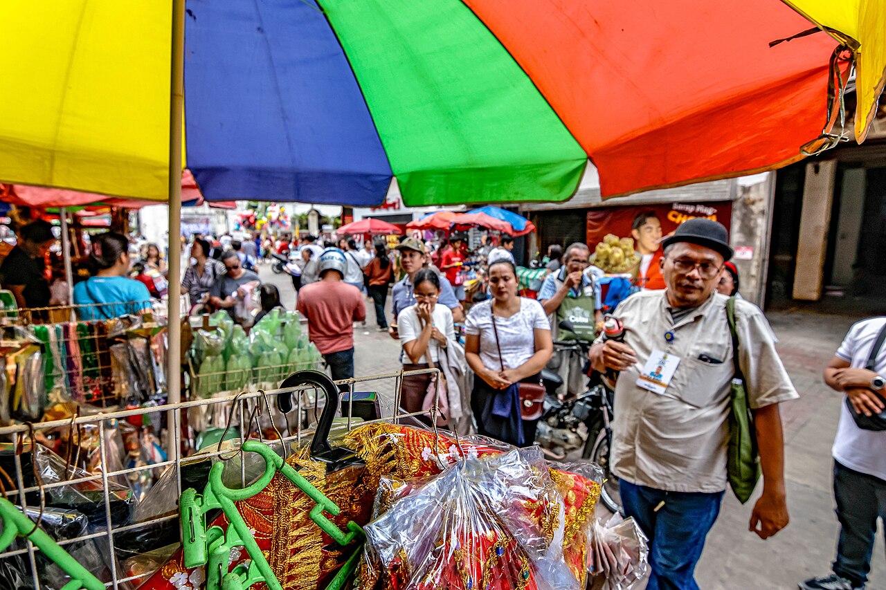 英語でLocal Guideへ10回質問するとCebu Tourはどう変わる？