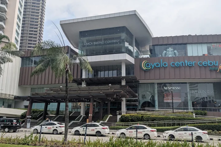 ayala center cebu