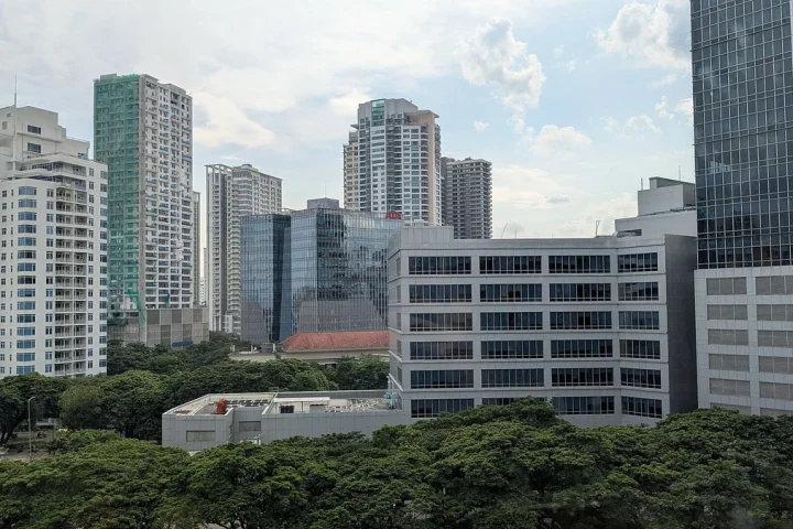 cebu business park