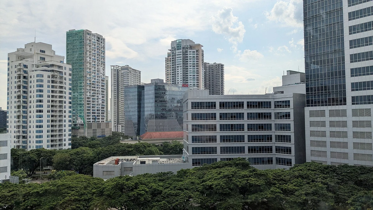 セブ・ビジネス・パーク Mall外Cafe【2026年版】｜MSY Tower・Solinea・Skyrise Alpha・SedaのCoffee Shopを整理する