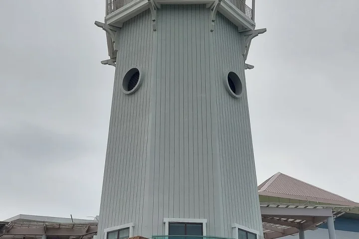 il corso tower