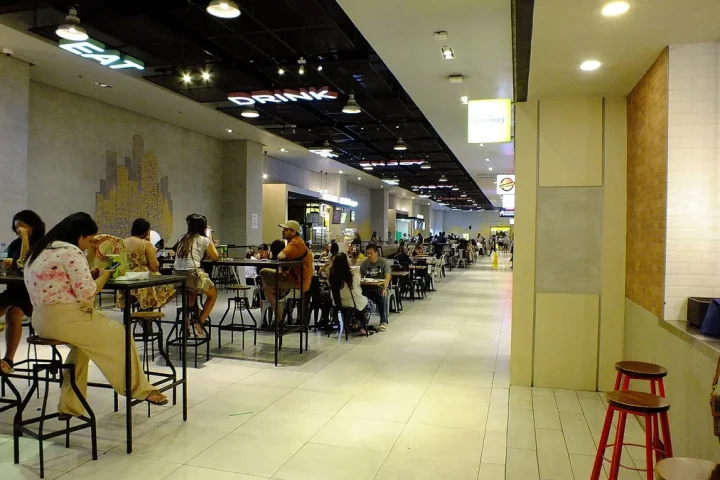 it park dining