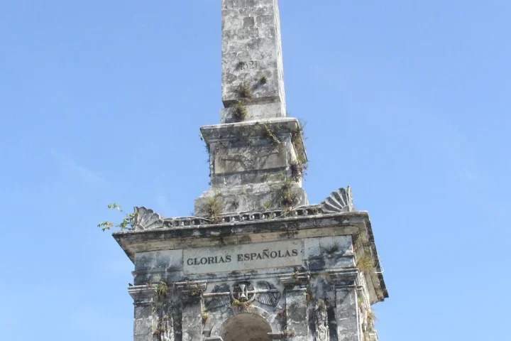 liberty shrine context