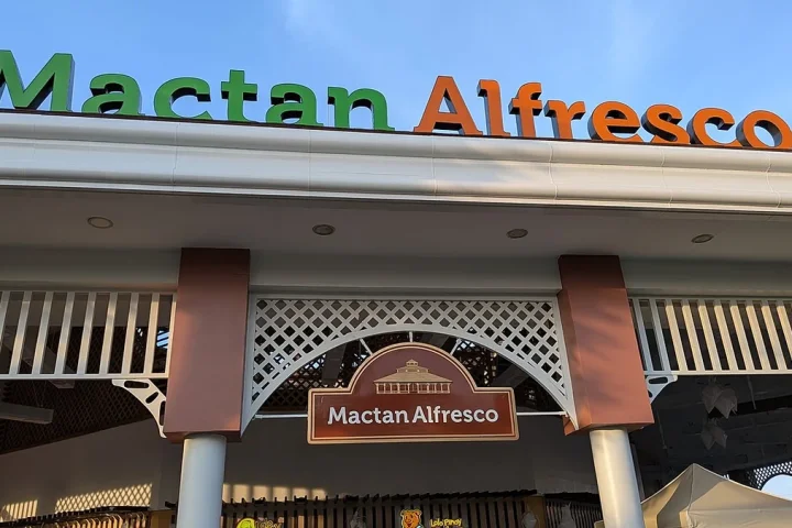 mactan alfresco