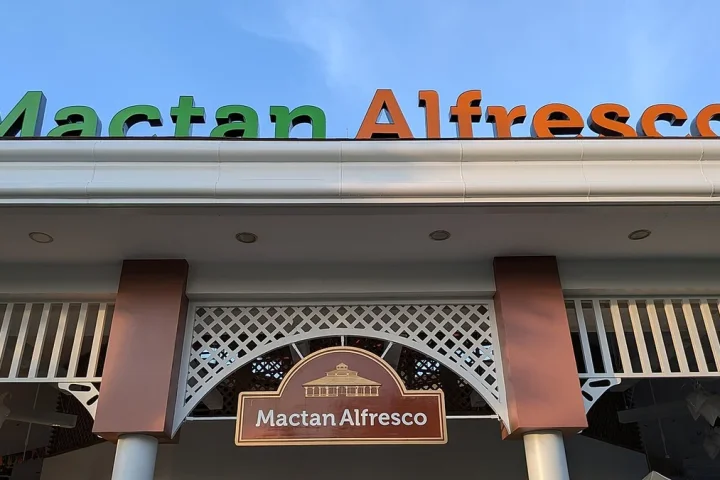 mactan alfresco hours