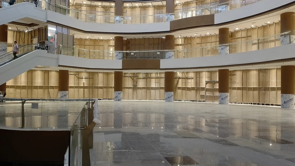 アヤラセンターセブは2026年どう変わった？2024〜2025 Mall Reinventionを検証