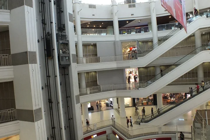 Ayala Center Cebuはどう拡張してきた？1994年開業からThe Terraces・2013年Expansionまで