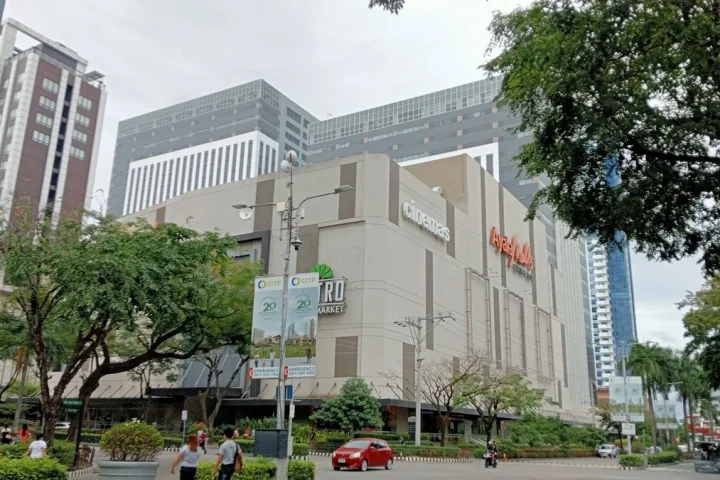 Ayala Malls Central Bloc Floor Guide｜各階に何がある？2026年最新Directory