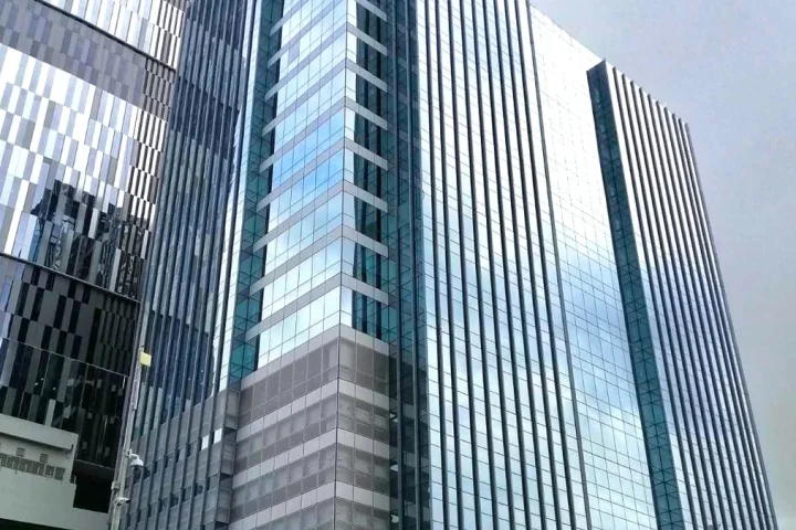 BPI Cebu Corporate Center｜18階のOffice Condominiumは普通のOffice Towerと何が違う？
