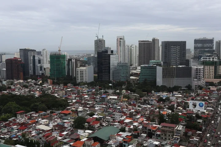 Cebu Business Parkとは？50haのBusiness Districtを公式データで見る