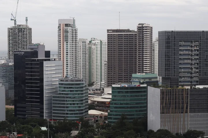 Cebu Business Parkには何がある？Mall・Office・Hotel・Residenceを用途別に分類