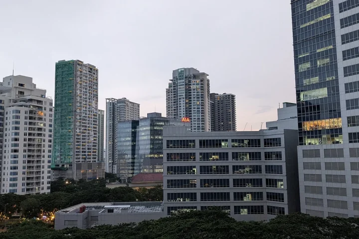 Cebu Business ParkのAccounting・Consulting・Legal Firm一覧｜PwC・EY・KPMG・P&A・ACCRALAWを分類