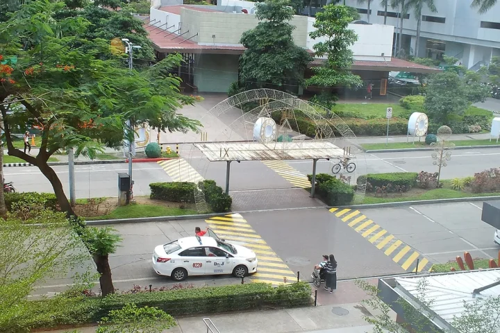 Cebu IT Park Infrastructure Database 2026｜Parking・Road・Terminal・Power・Securityを一覧化