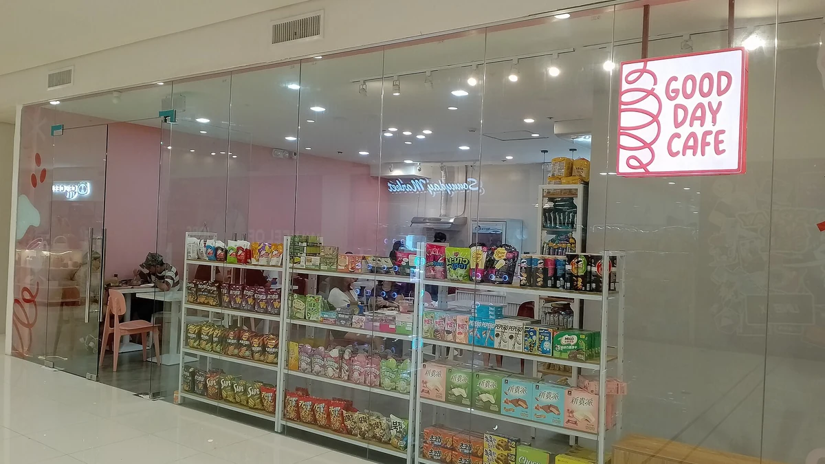 セブITパークのLocal Coffee Brand【2026年版】｜Cebu・Philippines発Cafeを比べる