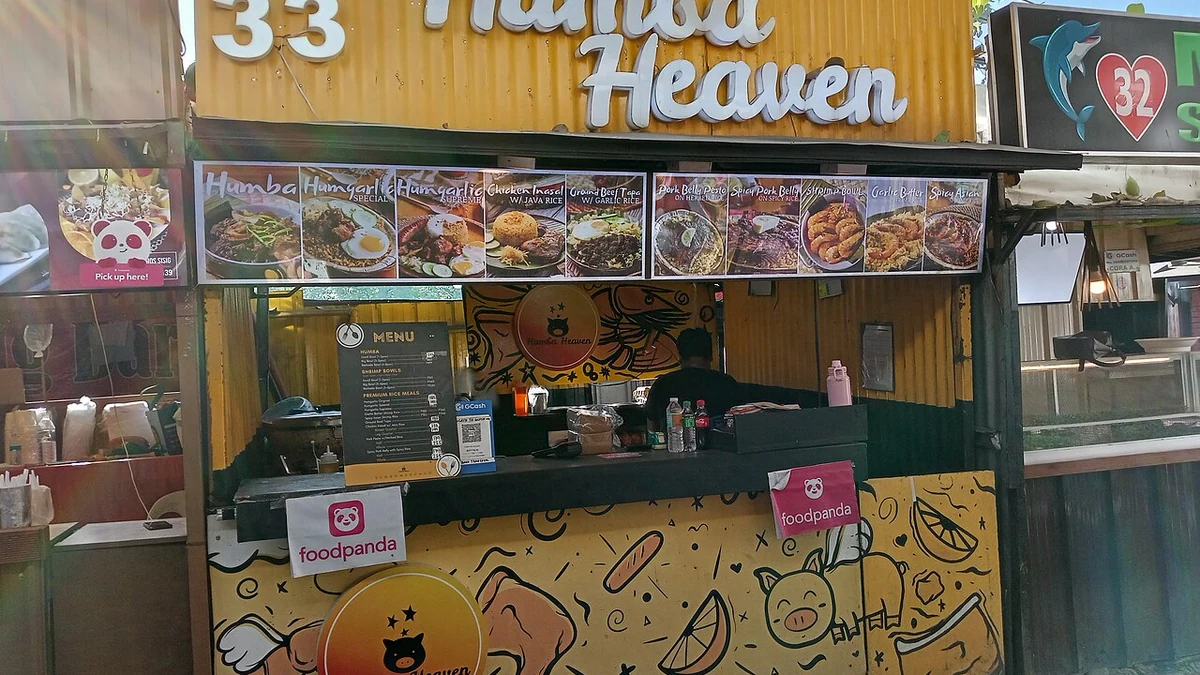 Sugbo MercadoはなぜCebuで定着した？Food EntrepreneurとNight Market文化を11年のデータで見る