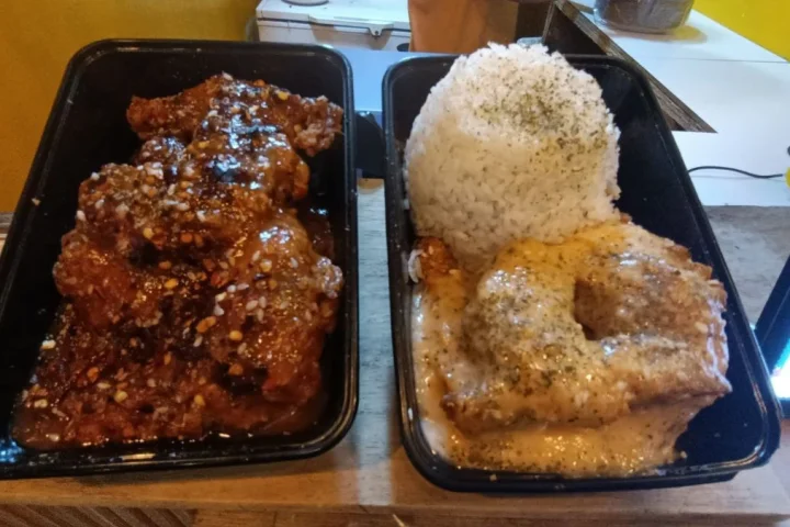 sugbo food