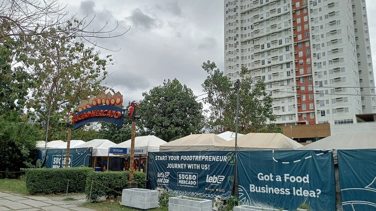 Sugbo Mercado旧会場と新会場は何が違う？2026移転前後を場所・広さ・店・使いやすさで比較