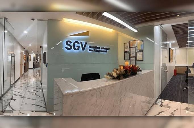 EY・SGV Cebu｜2つのCebu Business Park Officeで何をしている?