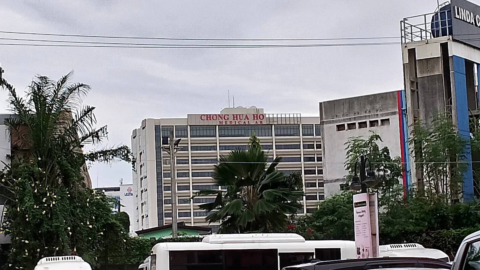Chong Hua Hospital Mandaue