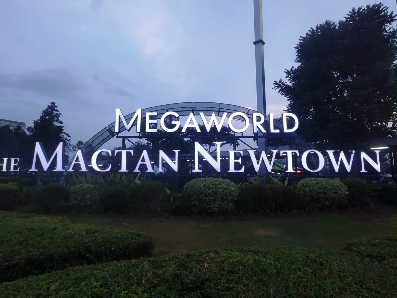 麦克坦新城Savoy Hotel与Mercure Mactan Cebu比较:客房、泳池、早餐与Expo位置|先用6个项目决定优先什么