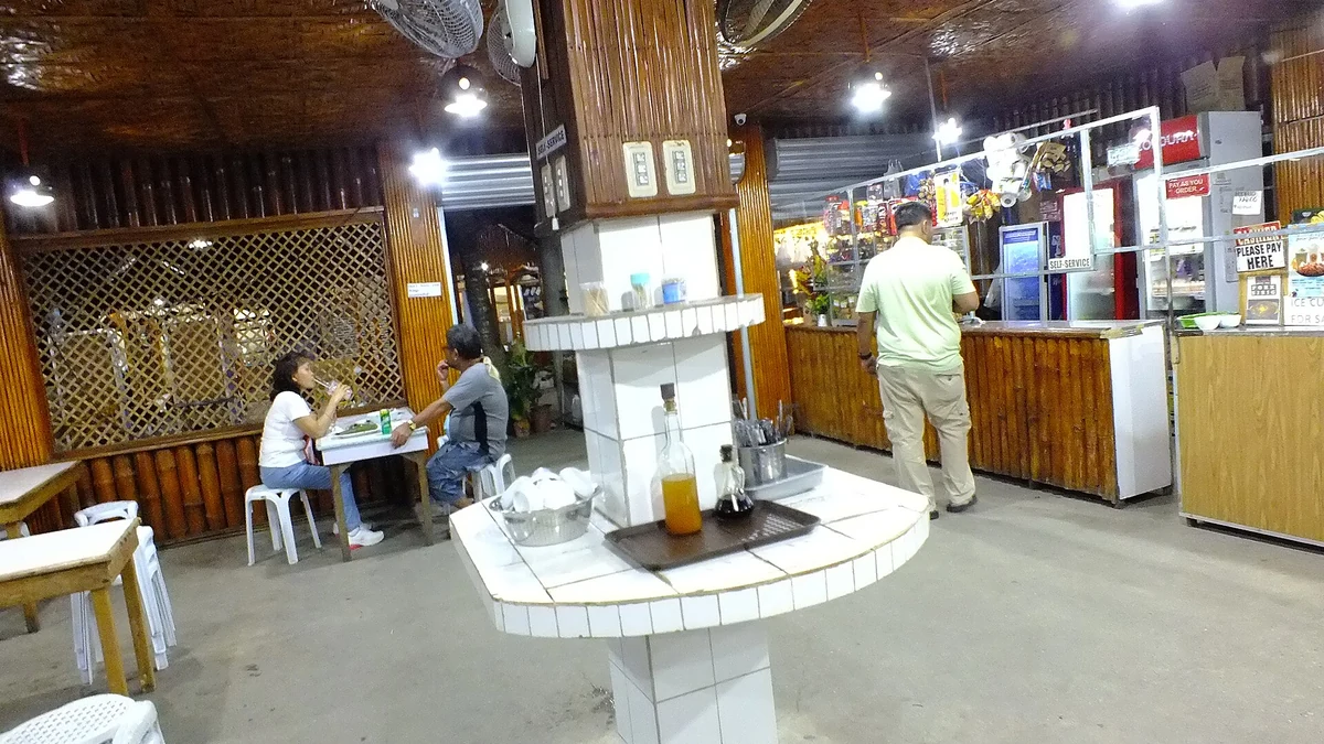 Cebu ProvinceのEatery