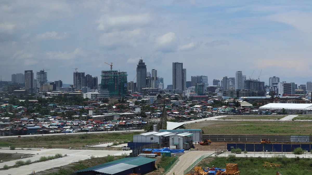 オスロブ・モアルボアルへ行く前日はどこに泊まる？セブ市内と現地前泊を比較