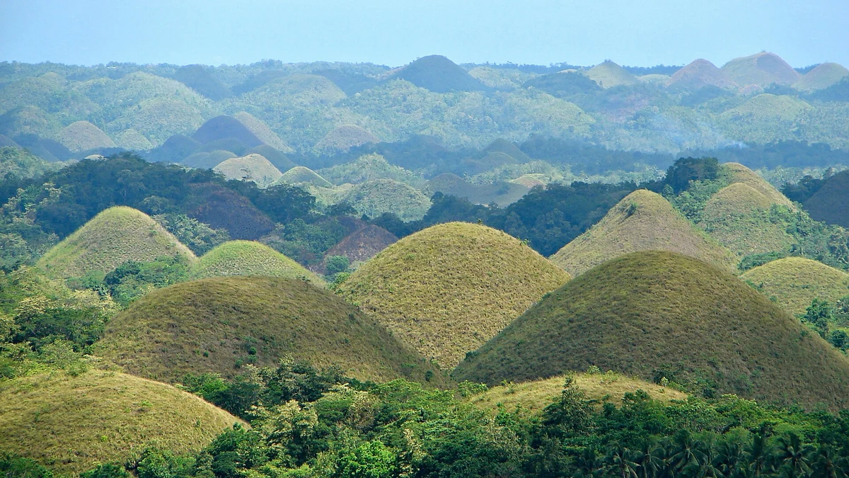 Bohol