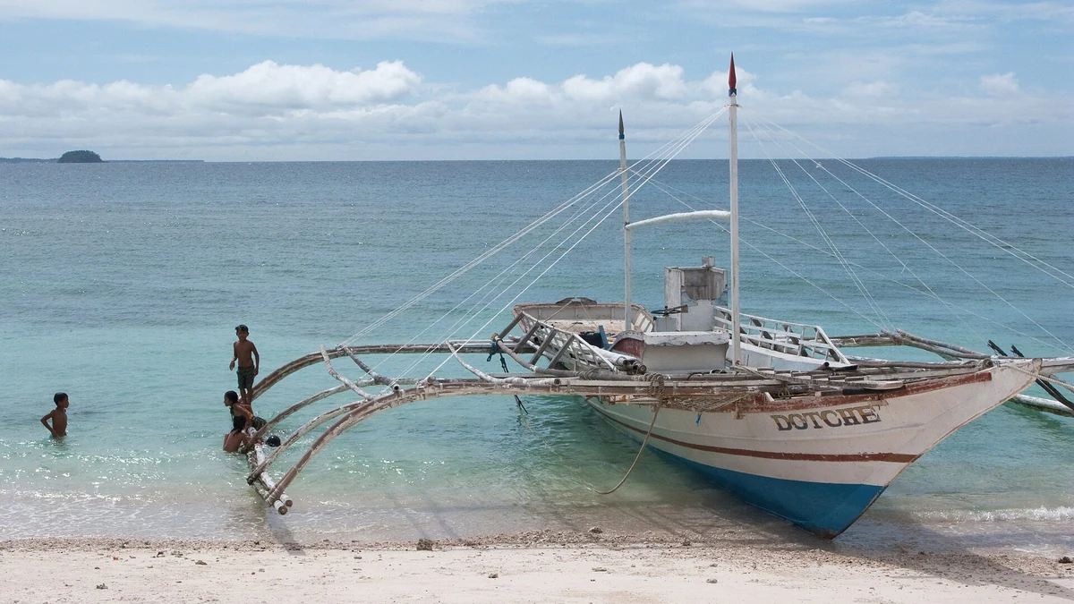 Malapascua Island
