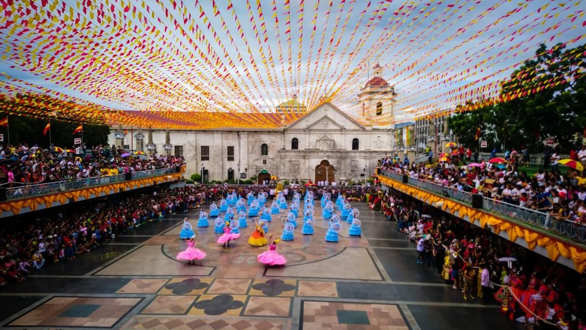 Basilica Minore del Santo Niño