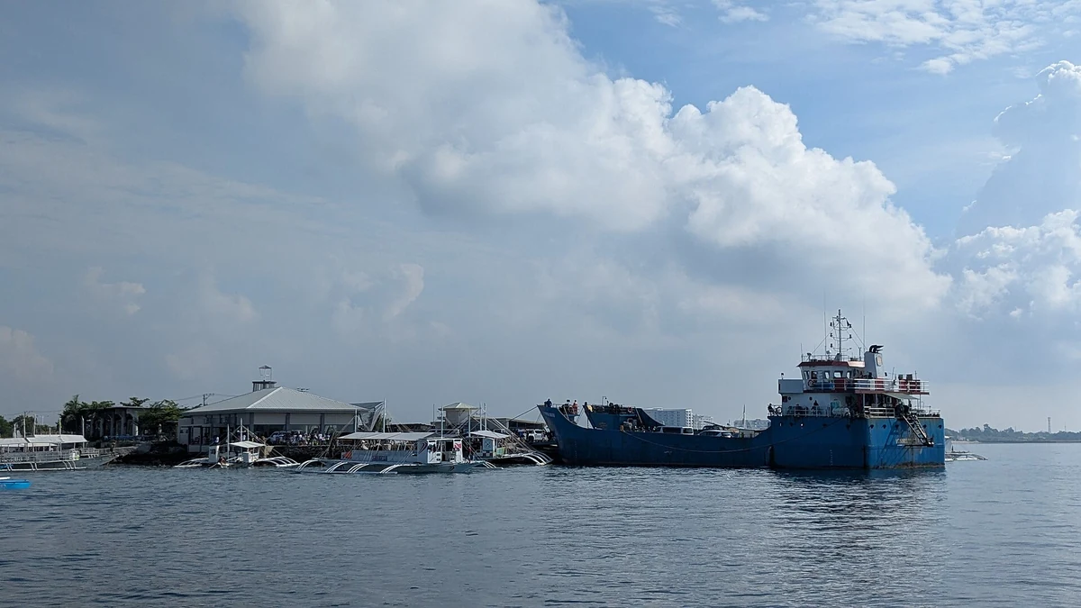 コルドバ港