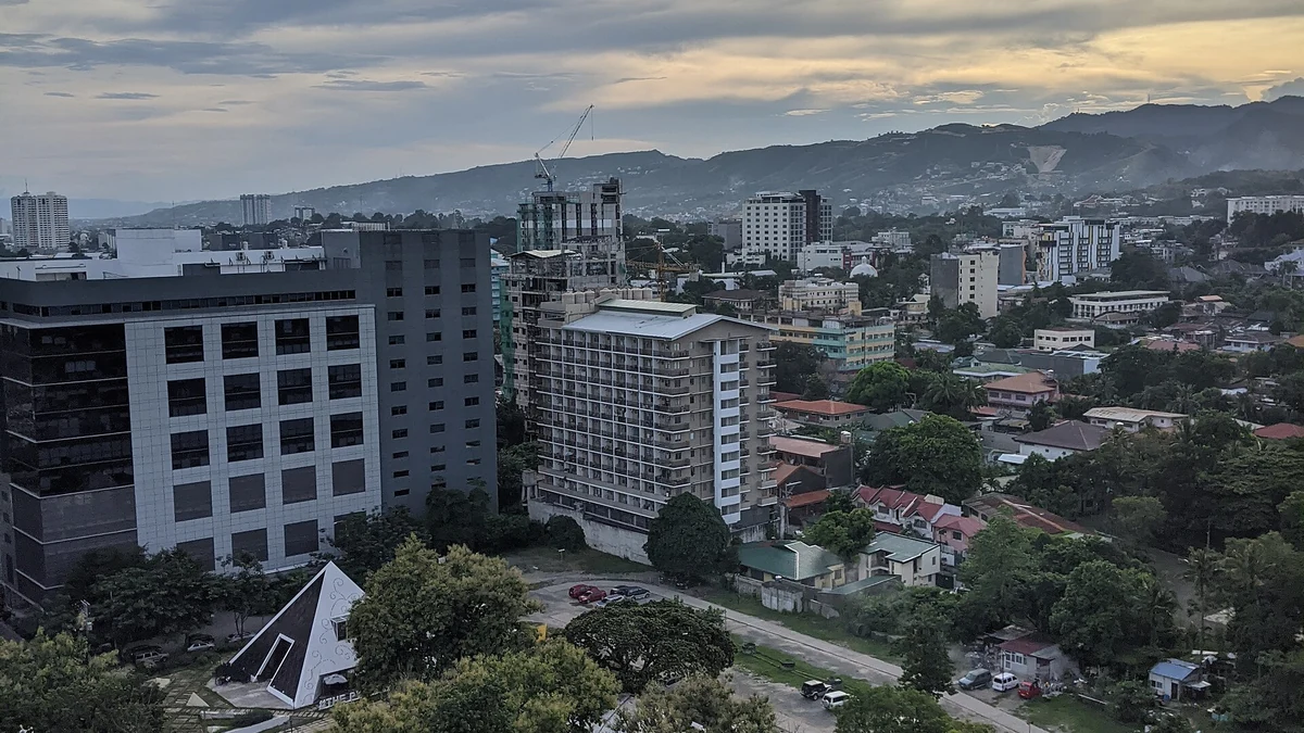 Cebu IT Park