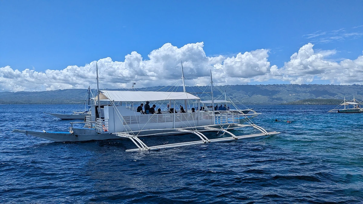 Moalboal