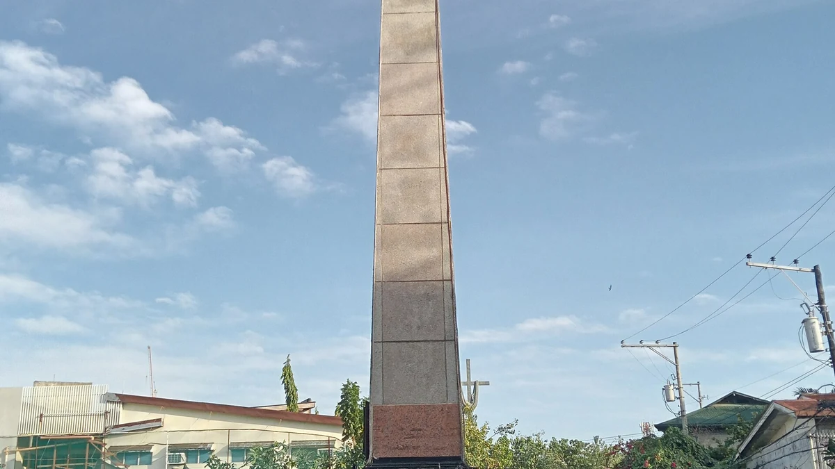 セブ旧市街