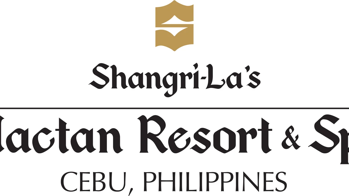 Shangri-La Mactan Resortの海辺