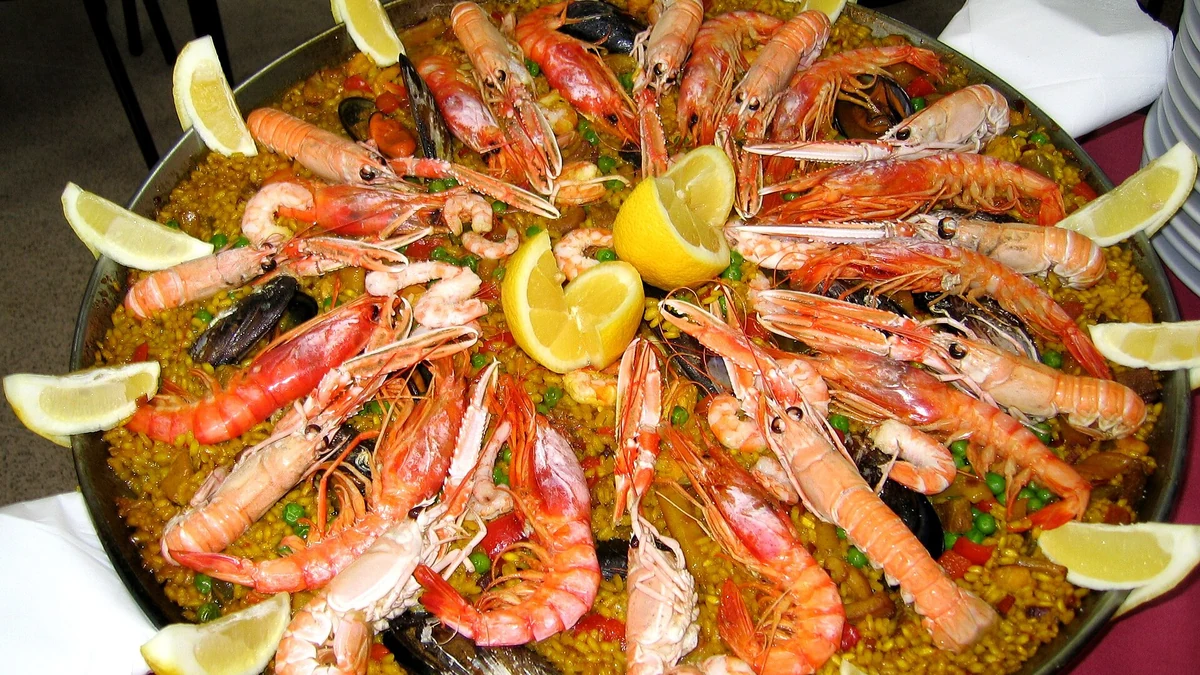 セブのミシュラン掲載スペイン・メキシコ料理3店｜価格・場所・代表料理で比較