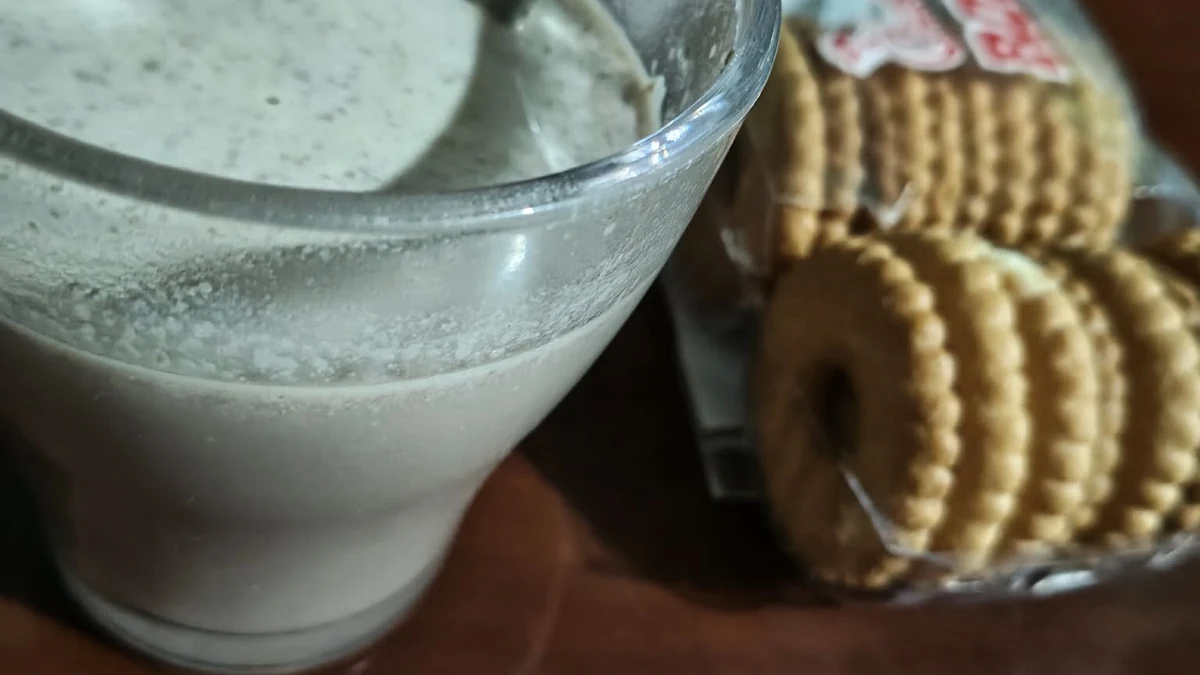 Rosquillos（リング状の焼き菓子）