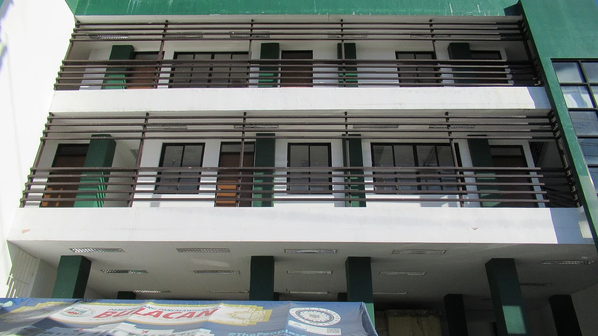 Barangay Hallで発行される主な証明書