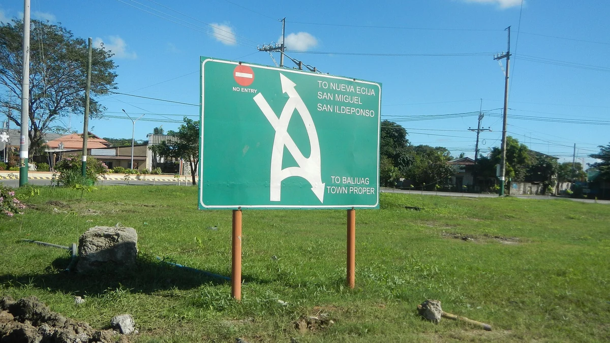 Region → Province → City・Municipality → Barangay
