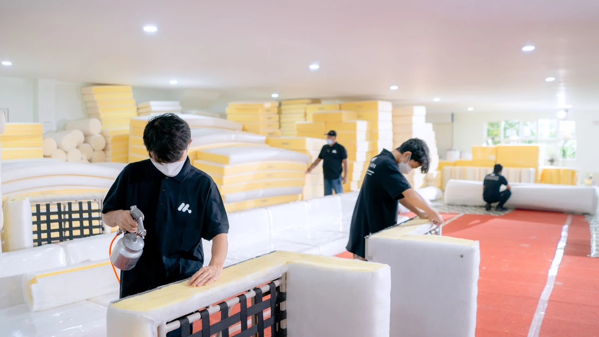 Mandaueの経済はどれほど大きい？